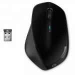 Мышь лазерная беспроводная H2W16AA HP x4500/1600DPI/USB Мышь лазерная беспроводная H2W16AA HP x4500/1600DPI/USB