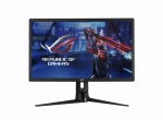 Монитор ASUS XG27UQR IPS,27",16:9 UHD (3840x2160x144Hz),400cd/m2,1000:1,178/178,1ms,2HDMI,2DP,G-SYNC,HDR10