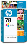 Картридж HP C6578D