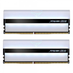 ОЗУ Team Xtreem ARGB WHITE 16Gb(8x2)/3600MHz CL18, 1.35V, TF13D416G3600HC18JDC01