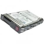 Жесткий диск HPE 872481-B21 HPE 1.8TB SAS 10K SFF SC 512e DS HDD