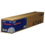 Бумага Epson C13S045283 Bond Paper Satin (90) 36" для Epson Stylus Pro 11880/7880/7890/7900/9890/9900/P20000/7700/9700/T