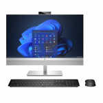 Моноблок HP EliteOne 870 G9 NT QHD,i5-14500,16G D5,512G SSD,W11P,3yw,655 Wrless kbd&mse,HAS,WiFi7+BT5.4