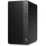 Системный блок HP 290 G4 MT,i3- 10100,8GB,1TB HDD,W10p64,DVD-WR,1yw,kbd,mouseUSB,Speakers