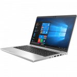 Ноутбук HP ProBook 440 G8 UMA i7-1165G7,14 FHD UWVA 250,8GB,256GB PCIe,W10p64,1yw,720p,Wi-Fi6+BT5,Pike Silver Alu,FPS