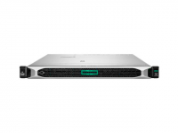 Сервер HPE DL360 G10+ P55239-B21 (1xXeon4309Y(8C-2.8G)/ 1x32GB 2R/ 8 SFF BC U3/ SR100i SATA/ 2x10Gb RJ45/ 1x800W/3yw)