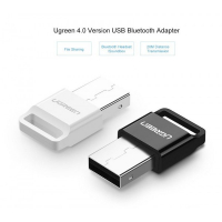 Bluetooth-адаптер UGREEN USB Bluetooth 4.0 Adpater (Black)