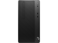 Системный блок HP 290 G4 MT,i3- 10100,8GB,256GB SSD,DOS,DVD-WR,1yw,kbd,mouseUSB,Speakers
