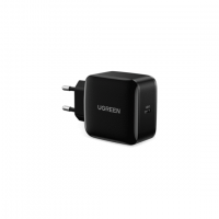 Зарядное устройство UGREEN CD217 GaN PD Fast Charger 65W EU, 70817