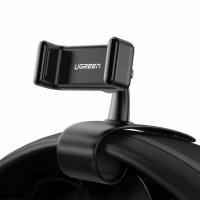 Держатель для телефона Ugreen LP189 Dashboard Snap Clip Phone Holder, 60796