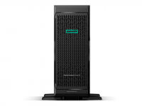 Сервер HPE ML350 Gen10 P25008-421 (1xXeon 5218R(20C-2.1G)/1x32GB/8 SFF SC/P408i-a 2GB Batt/4x1GbE/ 2x800Wp/3yw)