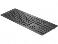 Беспроводная клавиатура HP Z9N41AA, Premium