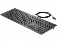Клавиатура HP Z9N40AA USB Premium