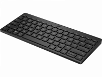Клавиатура BT HP 692S8AA 350 Multi-Device Compact Wireless Keyboard - Black