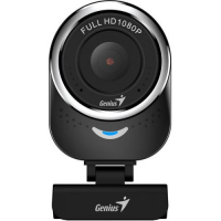 Вэбкамера Genius RS,QCam 6000, Full HD 1080p, 30 кадров, 360°, MIC, 32200002407