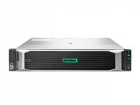 Сервер HPE DL380 Gen10 P36135-B21 (1xXeon 5218R(20C-2.1G)/ 1x32GB 2R/ 8 SFF SC/ S100i SATA/ 2x10Gb RJ45/ 1x800Wp/3yw)