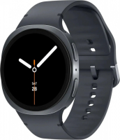 Смарт-часы Samsung Galaxy Watch8 44mm (SM-L330NDAACIS), Black