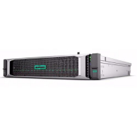 Сервер HPE DL380 Gen10 P24846-B21 (1xXeon6226R(16C-2.9G)/ 1x32GB 2R/ 8 SFF SC/ S100i SATA/ 2x10Gb SFP+/ 1x800Wp/3yw)