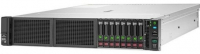 Сервер HPE DL380 Gen10 P24841-B21 (1xXeon4210R(10C-2.4G)/ 1x32GB 2R/ 8 SFF SC/ P408i-a 2GB Batt/ 4x1GbE FL/ 1x800Wp/3yw)