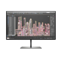 Монитор HP Z27u G3 QHD 27" IPS,16:9,60Hz,350cd/m2,H178°/V178°,1000:1,5ms,HDMI,USBC,2xDP,4xUSB,Silver