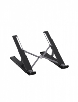 Док-станция Ugreen CM359 Foldable 5 IN 1 Laptop Stand Docking Station(Height adjustment), 80551