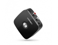 Приемник ресивер звука UGREEN CM106 Wireless Bluetooth Audio Receiver 5.0 with 3.5mm and 2RCA Adapter