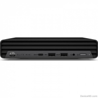Системный блок HP Elite 800 G9 SFF 260W,i5-12500,8G D5,256G TLC,W11P6,No ODD,1yw,320K kbd,125mouse,Wi-Fi 6E Vpro,BT5.3