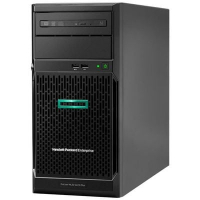 Сервер P44722-421 HPE ML30 Gen10+ E-2314 1P 16G 8SFF Svr