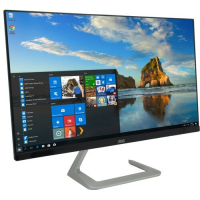 Монитор AOC Q27T1 IPS,27",16:9 QHD(2560x1440x75 Hz),350cd/m2,1000:1,50M:1,178/178,5ms,DP,2xHDMI,Black