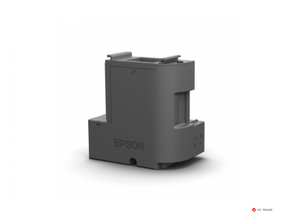Емкость для сбора отработанных чернил Epson C13T04D100