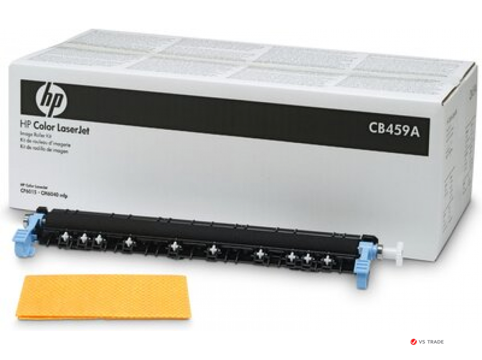 Комплект роликов HP Color LaserJet CB459A