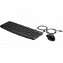 Клавиатура и мышь HP Pavilion 200 9DF28AA, USB