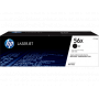 Картридж лазерный HP CF256X, 56X  для HP LaserJet M436dn/ M436n/M436nda, 13700 стр., увеличенная ёмкость, черный,