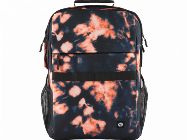 рюкзак HP 7K0E3AA Campus XL Tie dye Backpack