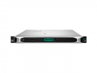 Сервер HPE DL360 G10+ P55240-B21 (1xXeon4309Y(8C-2.8G)/ 1x32GB 2R/ 8 SFF BC U3/ MR416i-a 4GB/ 2x10Gb RJ45/ 1x800W/3yw)